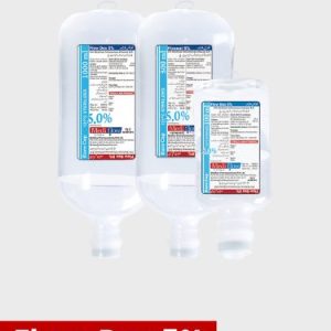 Flow-Dex 5% 1000 ML, 500 ML and 100 ML