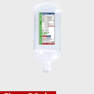 Flow-DS 1/2 ML 500 ML