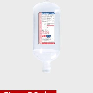 Flow-DS 1/5 ML 500 ML
